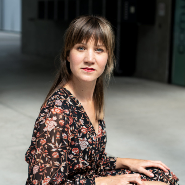 Anja Schärer