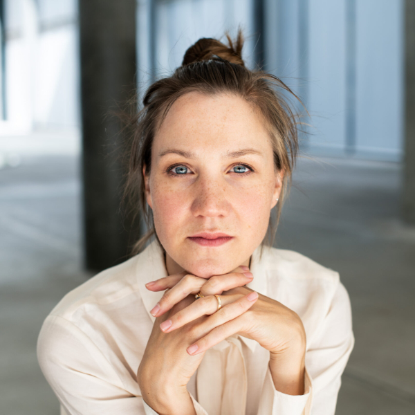 Anja Schärer