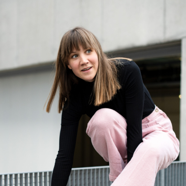Anja Schärer