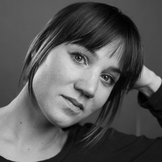 Anja Schärer