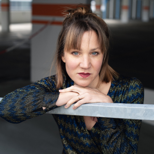 Anja Schärer