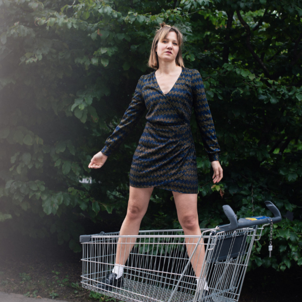 Anja Schärer