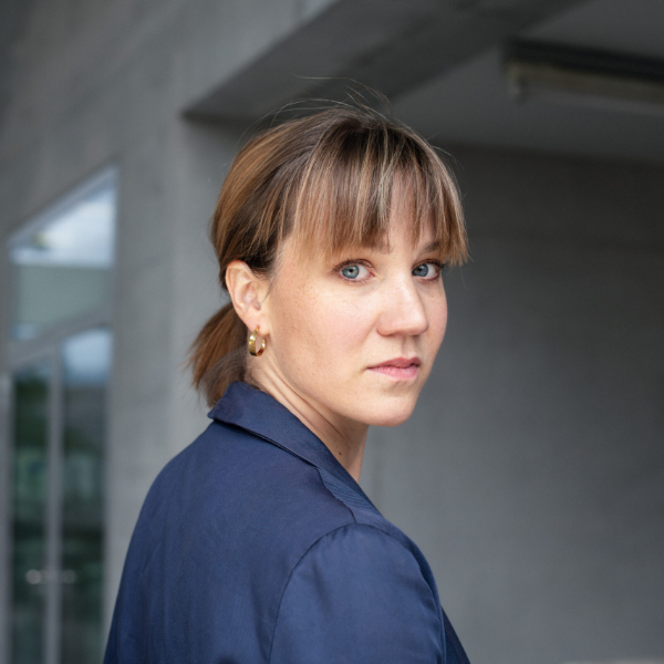 Anja Schärer