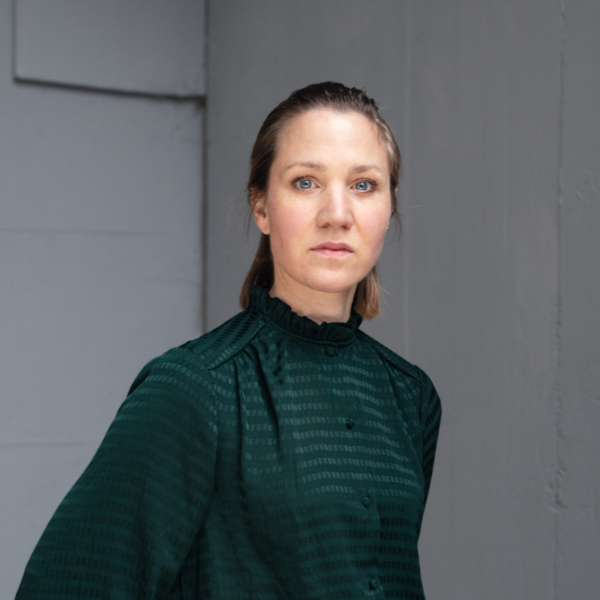 Anja Schärer