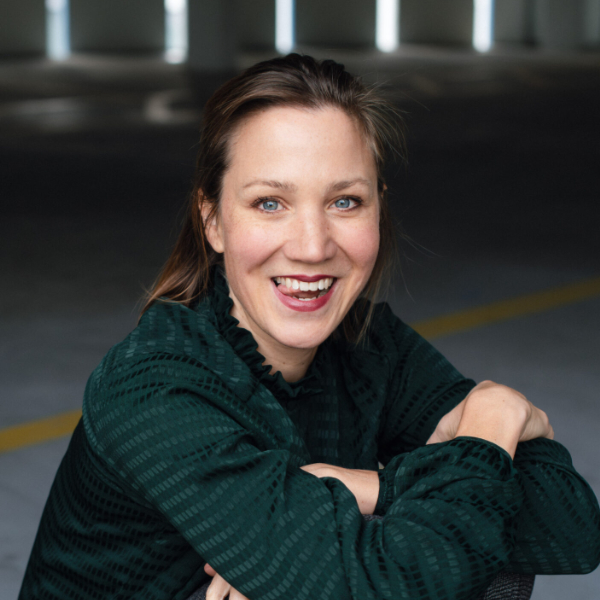 Anja Schärer