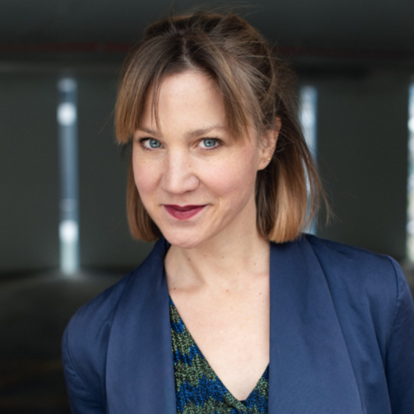 Anja Schärer