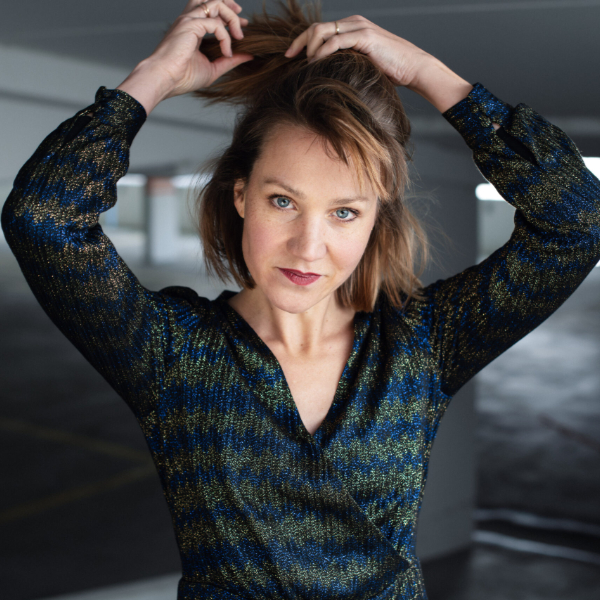 Anja Schärer